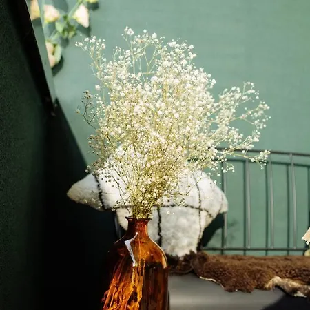 6 - New Building & Parking Daire *