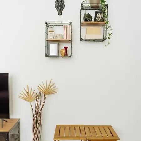 6 - New Building & Parking Bucharest