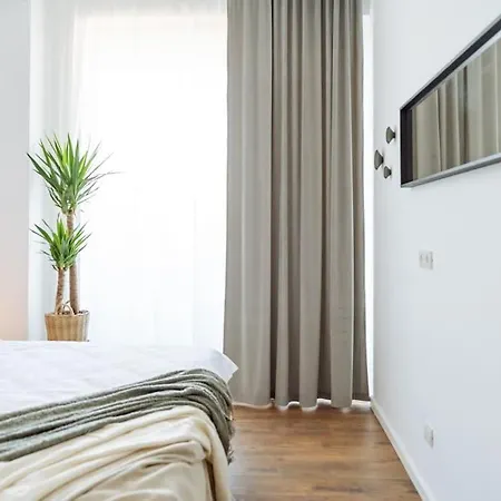 6 - New Building & Parking