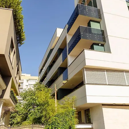 6 - New Building & Parking Apartment *