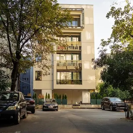 6 - New Building & Parking *