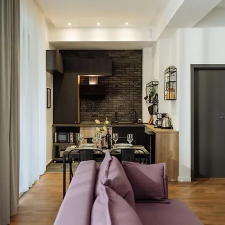 6 - New Building & Parking Apartment *