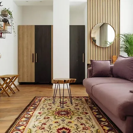 6 - New Building & Parking