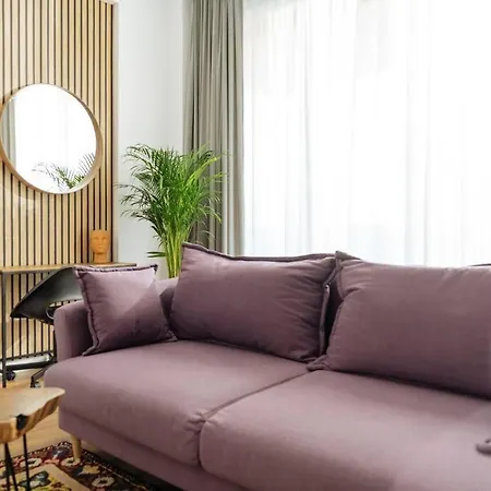 6 - New Building & Parking *