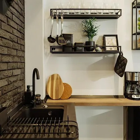 6 - New Building & Parking