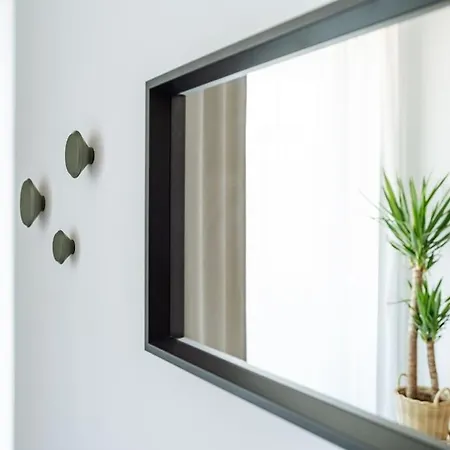 6 - New Building & Parking Daire