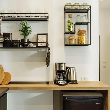 6 - New Building & Parking *