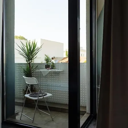 6 - New Building & Parking * Bükreş