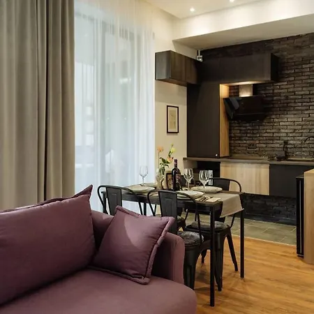 6 - New Building & Parking * Bukarest