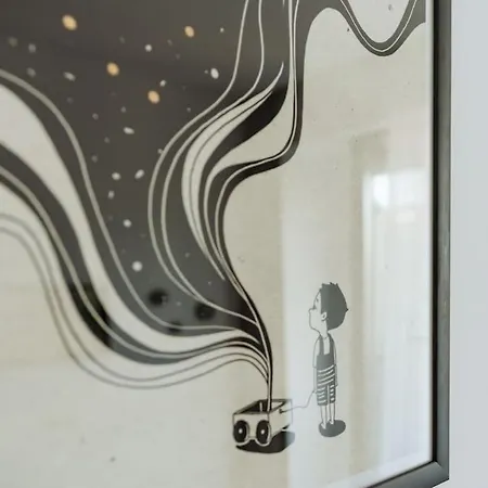 6 - New Building & Parking Apartment Bucharest