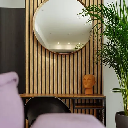 6 - New Building & Parking *