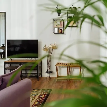 6 - New Building & Parking