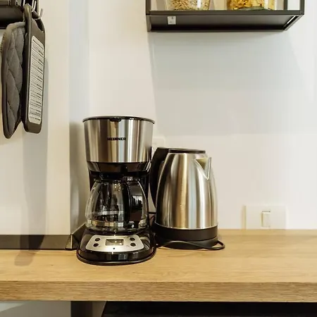 6 - New Building & Parking * Bükreş