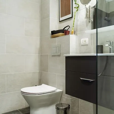 6 - New Building & Parking *