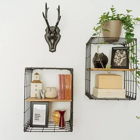 6 - New Building & Parking