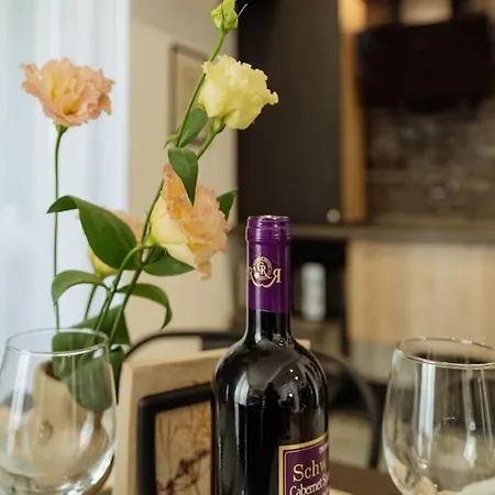 6 - New Building & Parking