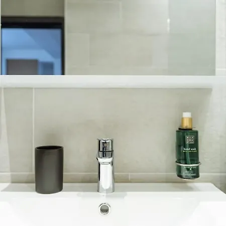 6 - New Building & Parking *