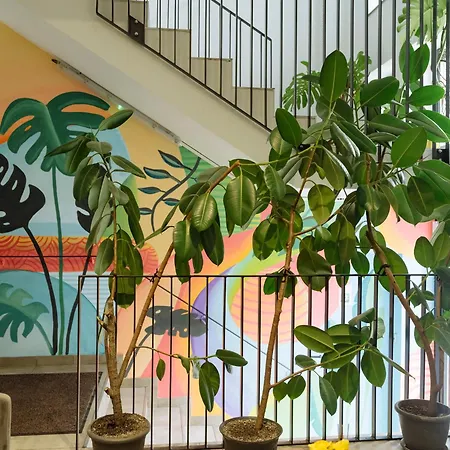 Apartamento 6 - New Building & Parking *