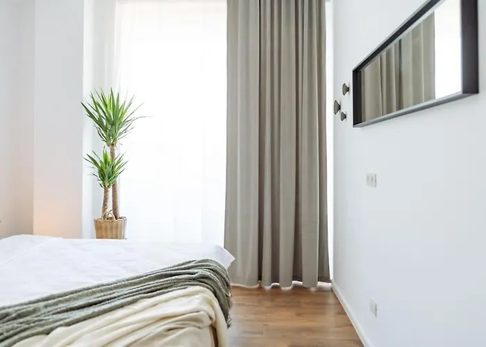 6 - New Building & Parking