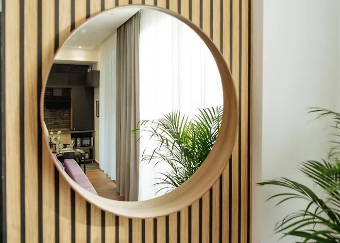 6 - New Building & Parking *