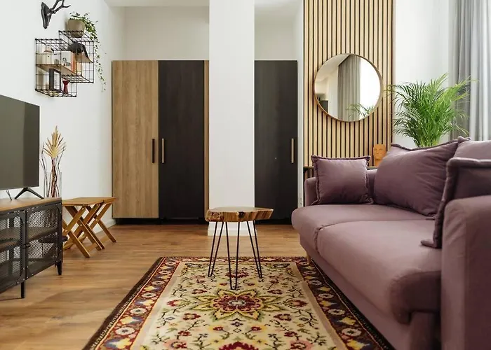 6 - New Building & Parking