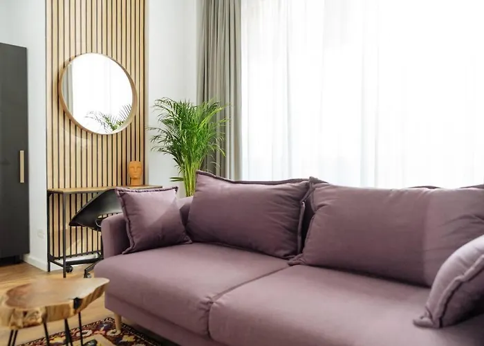 6 - New Building & Parking *