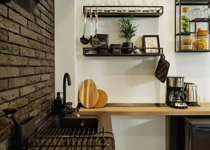 6 - New Building & Parking