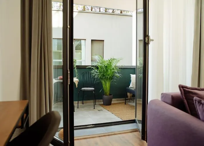 6 - New Building & Parking * Bucareste