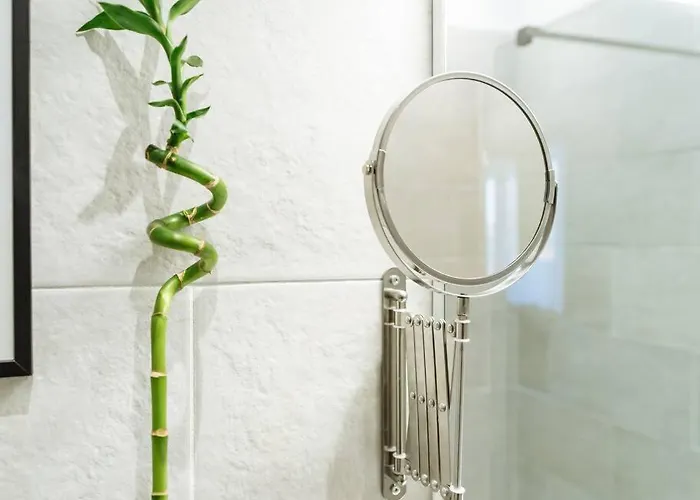 6 - New Building & Parking アパート ブカレスト