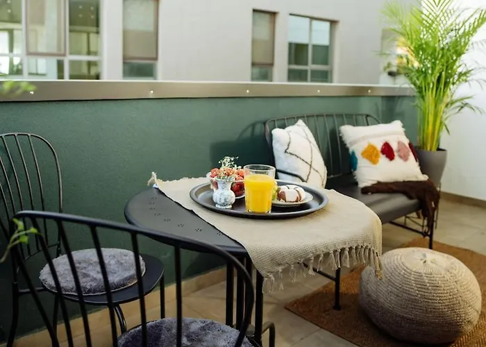 6 - New Building & Parking Bukarest