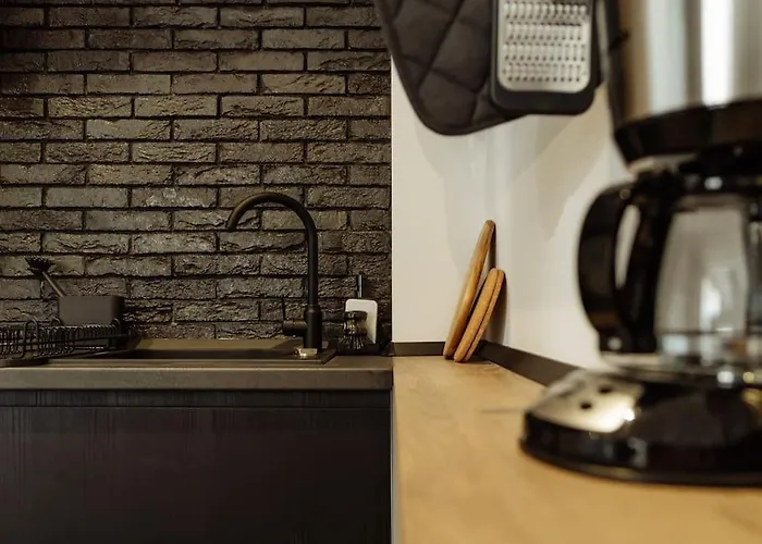 6 - New Building & Parking *