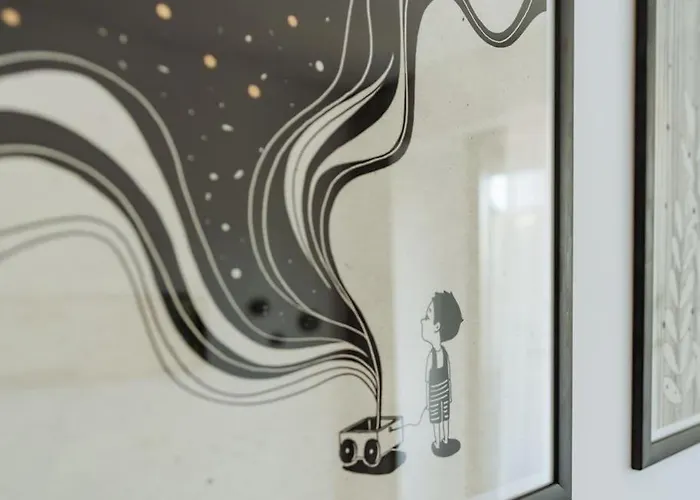 6 - New Building & Parking Apartment Bucharest