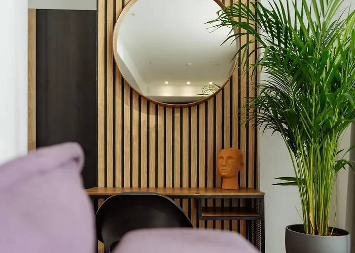 6 - New Building & Parking *