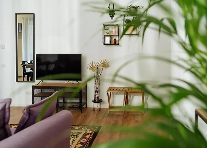 6 - New Building & Parking