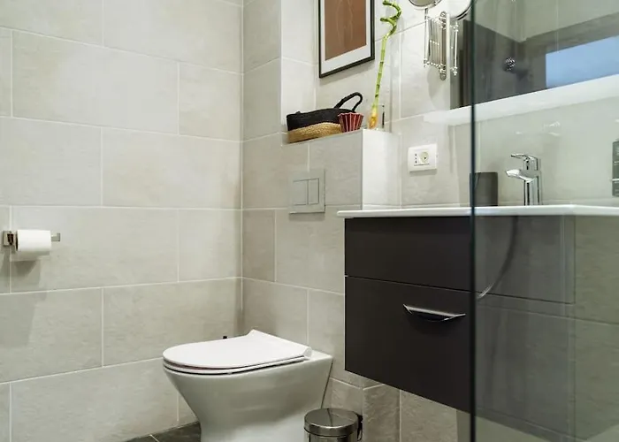 6 - New Building & Parking *