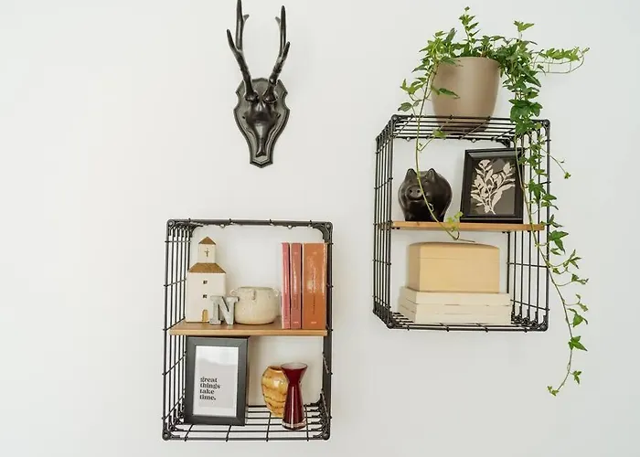 6 - New Building & Parking