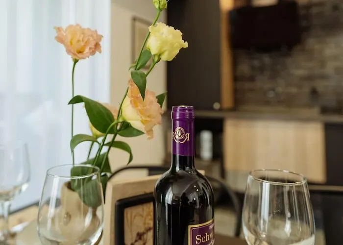 6 - New Building & Parking