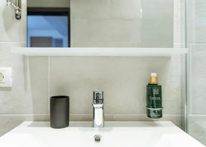 6 - New Building & Parking *