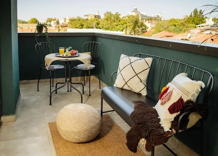 Apartamento 6 - New Building & Parking Bucareste