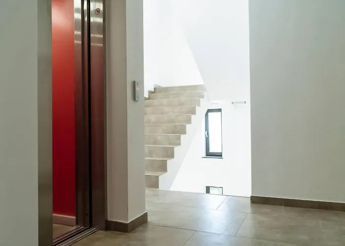 Apartamento 6 - New Building & Parking Bucareste