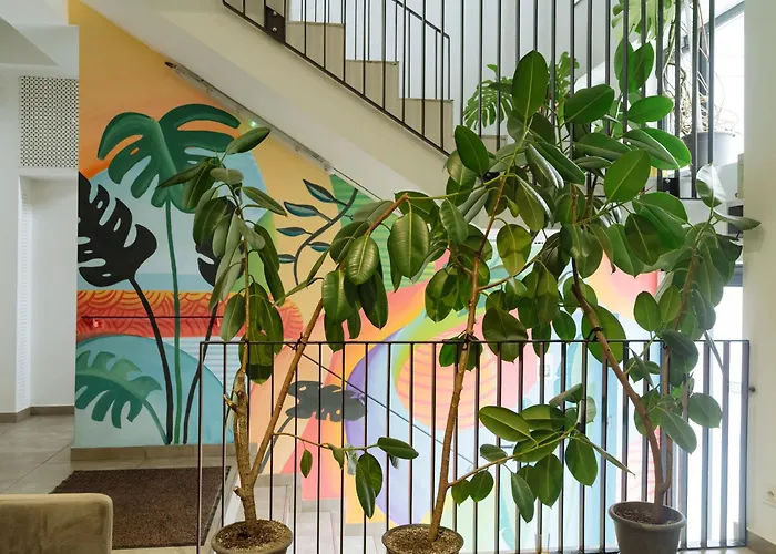 Apartman 6 - New Building & Parking *