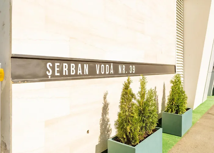 6 - New Building & Parking *