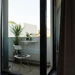 6 - New Building & Parking * Bucharest