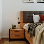 6 - New Building & Parking Apartment