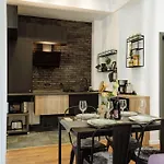 6 - New Building & Parking Apartment Bucharest
