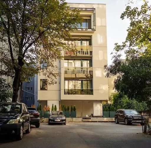 6 - New Building & Parking *