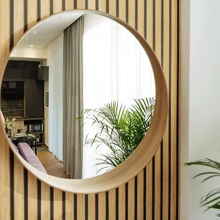 6 - New Building & Parking *