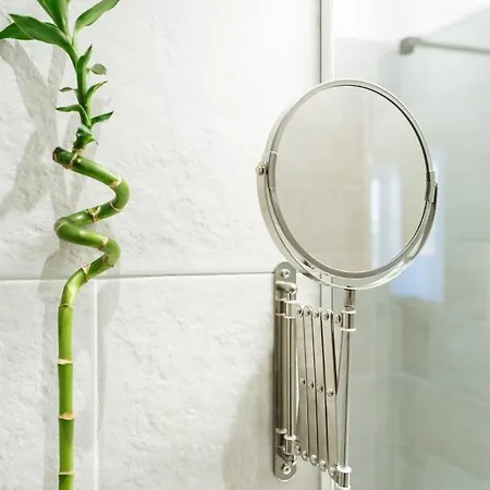 6 - New Building & Parking דירה בוקרשט