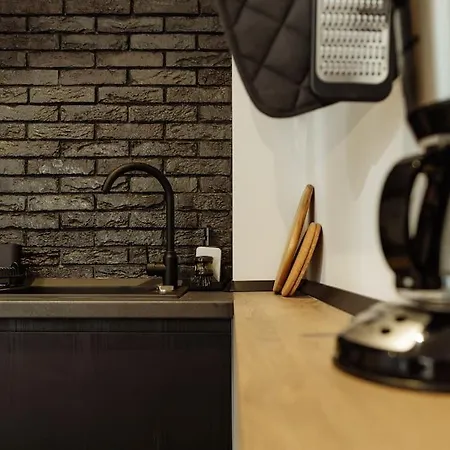 6 - New Building & Parking *