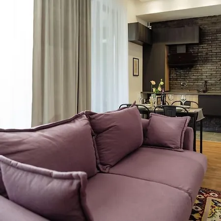 דירה 6 - New Building & Parking